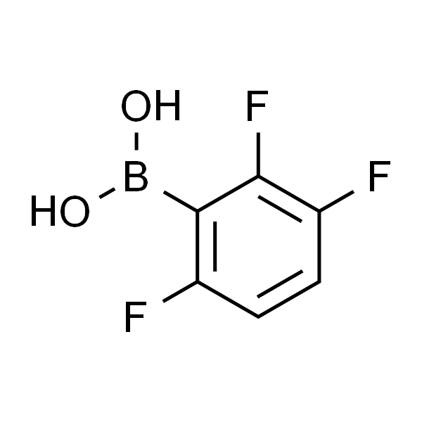 2,3,6-三氟苯硼酸