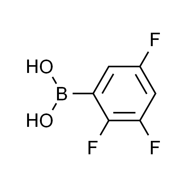 2，3，5-三氟苯硼酸