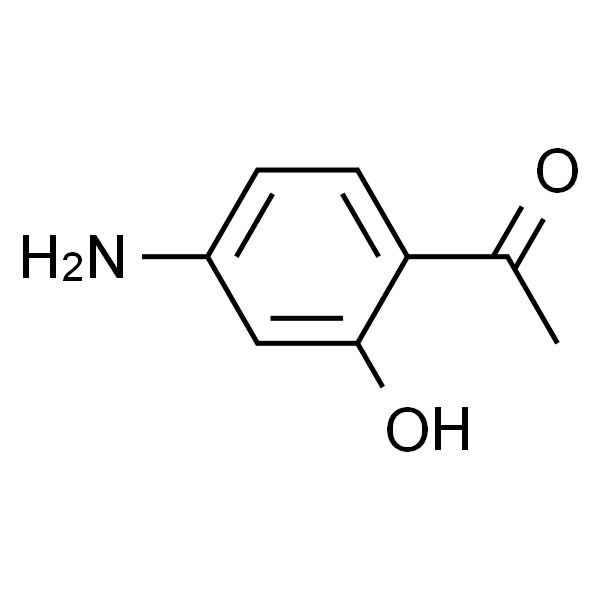 4'-氨基-2'-羟基苯乙酮