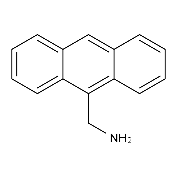 蒽-9-基甲胺