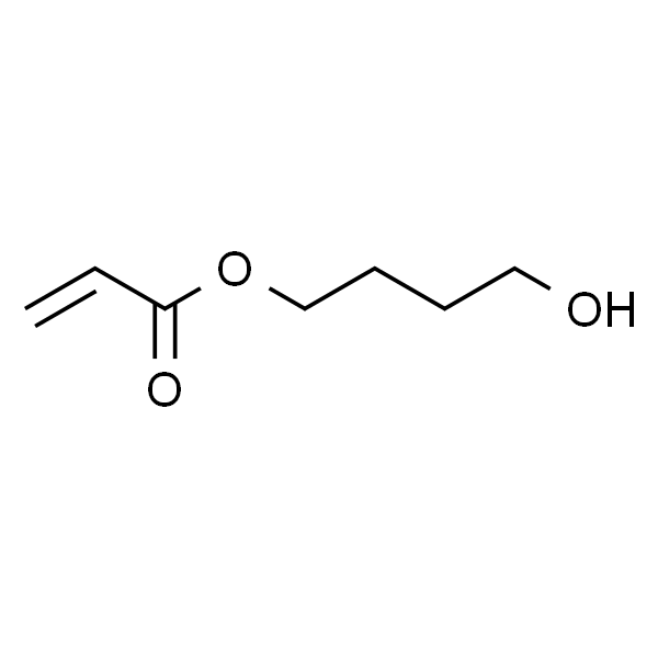 4-羟基丁基丙烯酸酯