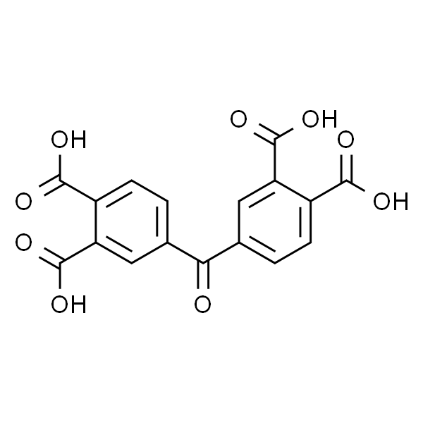 3,3',4,4'-四甲酸二苯甲酮