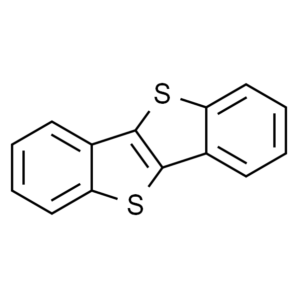 苯并[b]苯并[4,5]噻吩并[2,3-d]噻吩