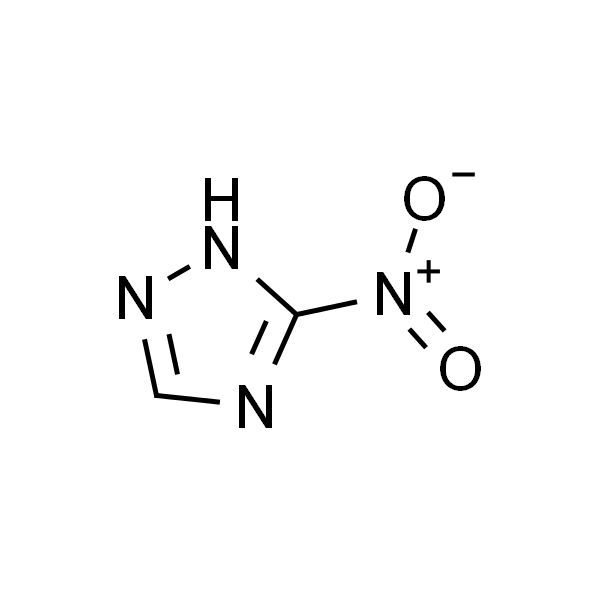 3-硝基-1，2，4-三氮唑
