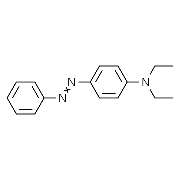 4-(二乙氨基)偶氮苯