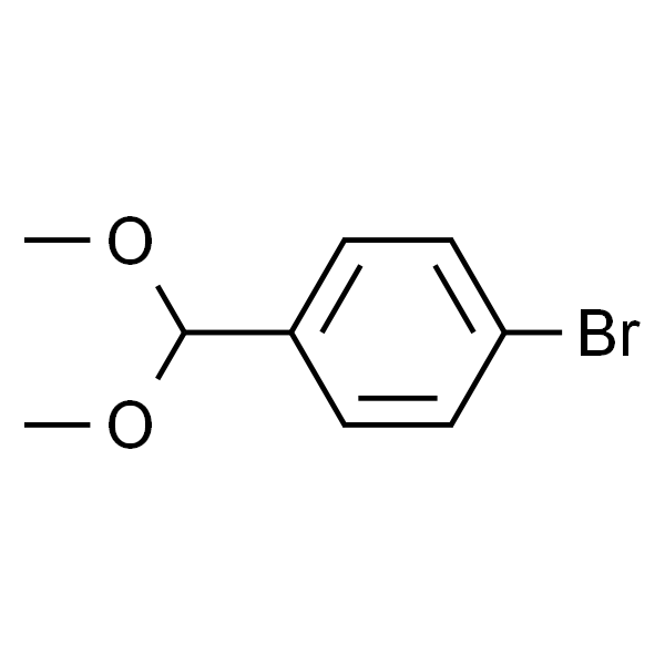 4-溴苯甲醛二甲基缩醛