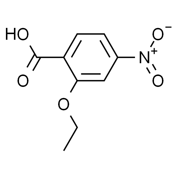 2-Ethoxy-4-nitrobenzoic acid