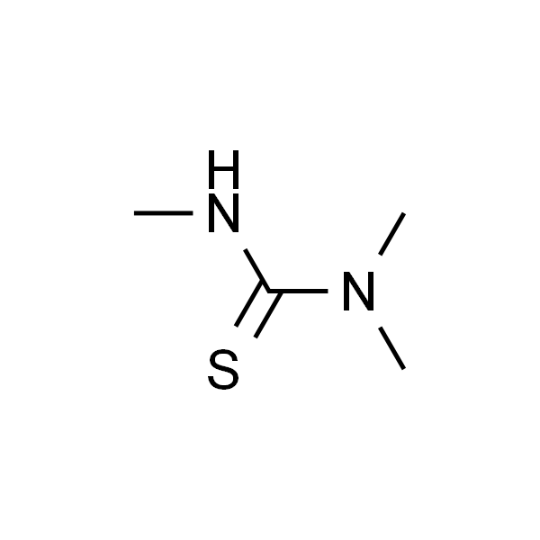 三甲基硫脲