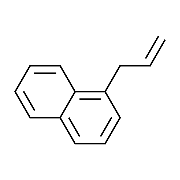 1-烯丙基萘