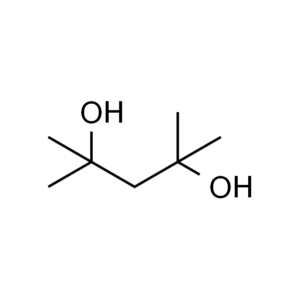 2,4-二甲基-2,4-戊二醇