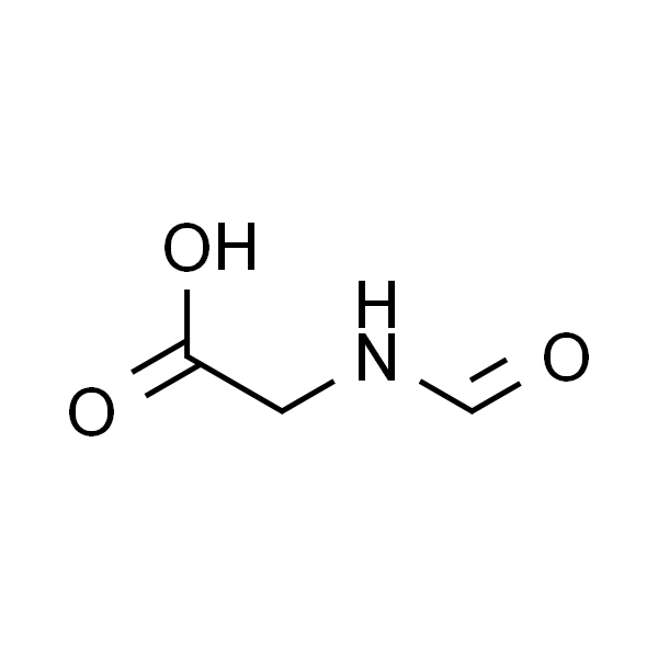 N-甲酰甘氨酸