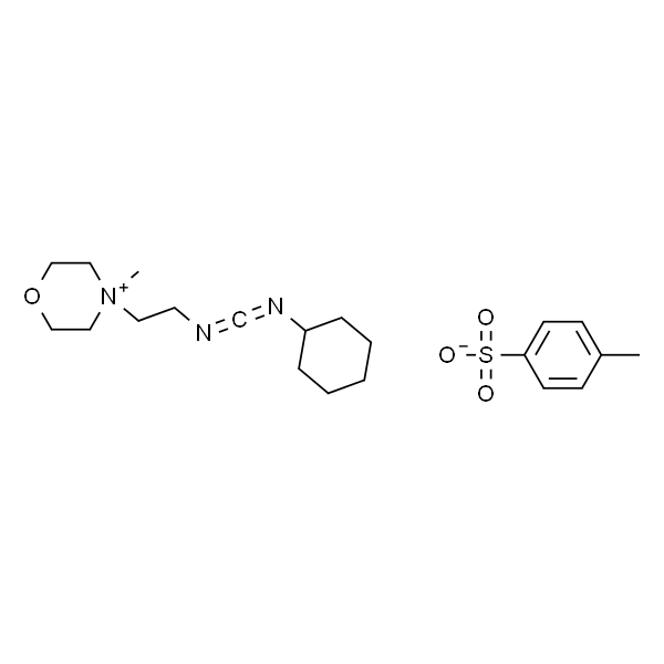 1-环已基-2-吗啉乙基碳二亚胺对甲苯磺酸盐