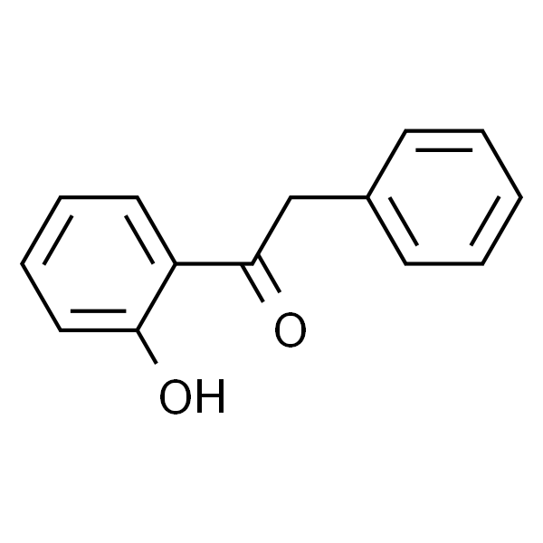 苯甲基2-羟基苯酮