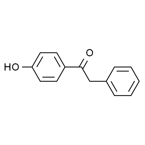 苄基4-羟基苯酮