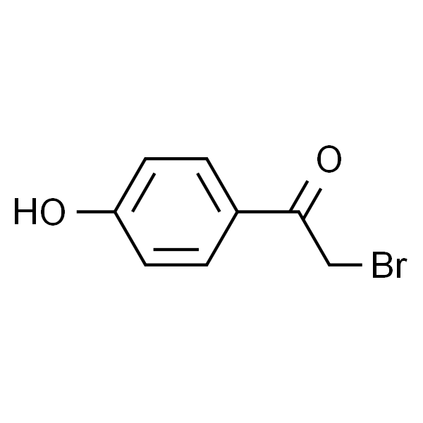 2-溴-4'-羟基乙酰苯