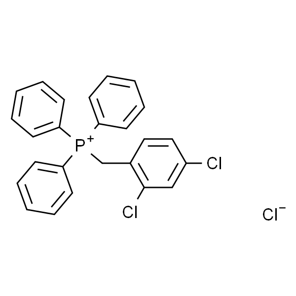 (2,4-二氯苄基)三苯基氯化膦