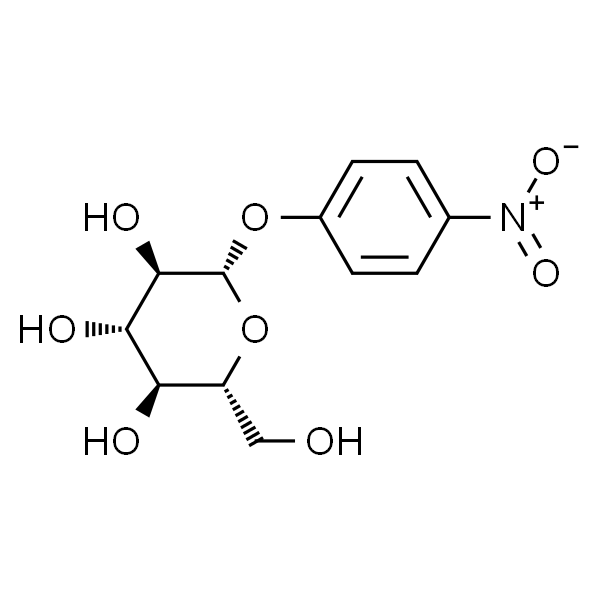 4-硝基苯基-β-D-吡喃葡萄糖苷