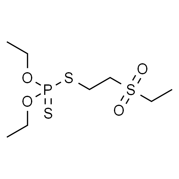 乙拌磷砜标准溶液