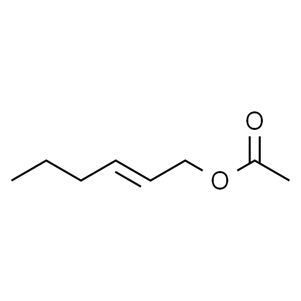 反式-2-己烯-醋酸盐