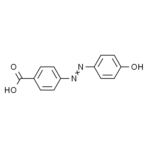 4''-羟基偶氮苯-4-甲酸水合物