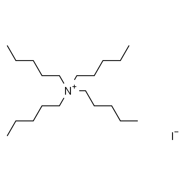 四正庚基碘化铵