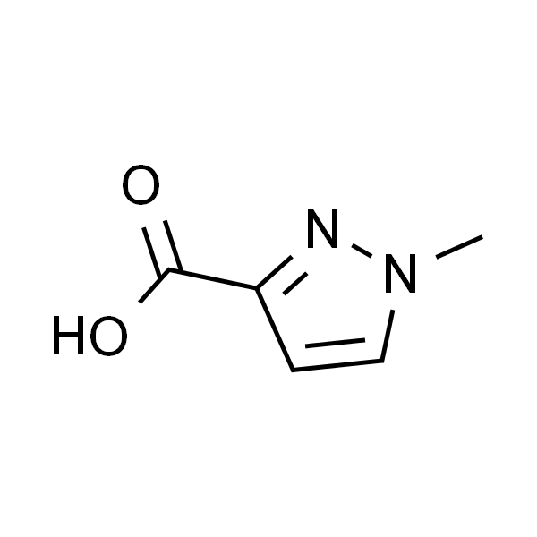 1-甲基吡唑-3-甲酸