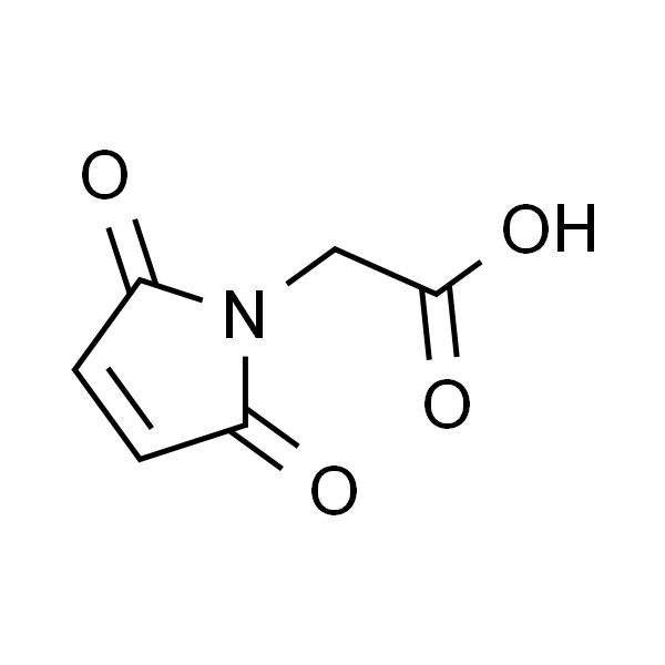 2-马来酰亚胺基乙酸