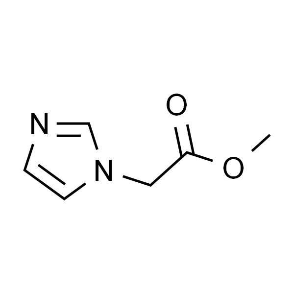 2-(1-咪唑基)乙酸甲酯