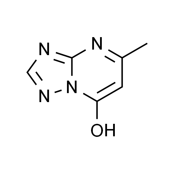 7-羟基-5-甲基-[1,2,4]三唑并[1,5-a]嘧啶