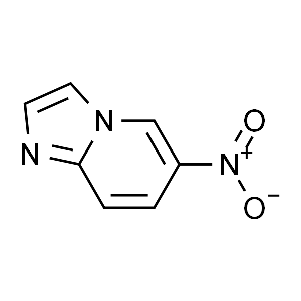 6-硝基咪唑并[1,2-a]吡啶