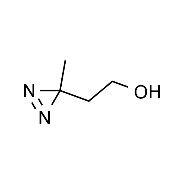 2-(3-甲基-3H-二氮杂丙因-3-基)乙醇