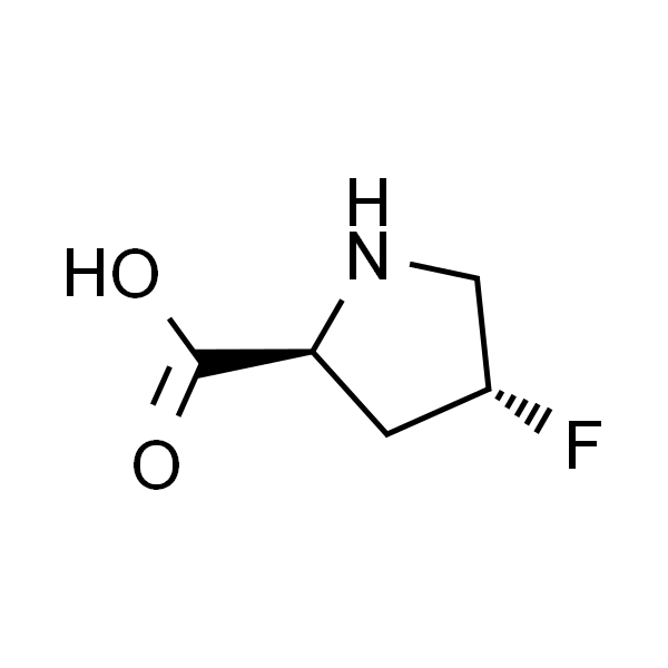 反式-4-氟-L-脯氨酸