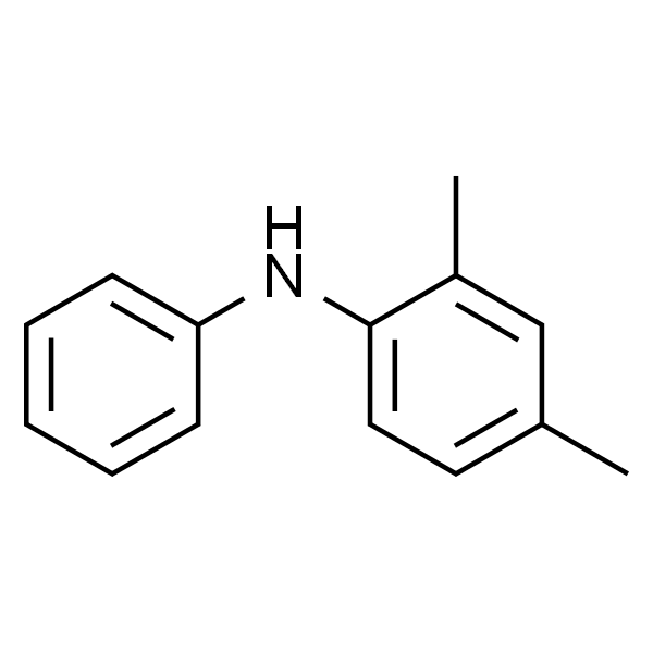 2,4-二甲基二苯胺