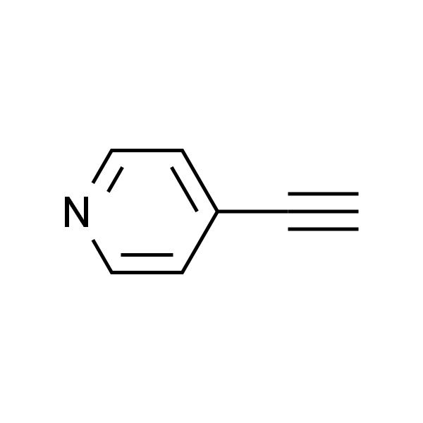 4-乙炔基吡啶