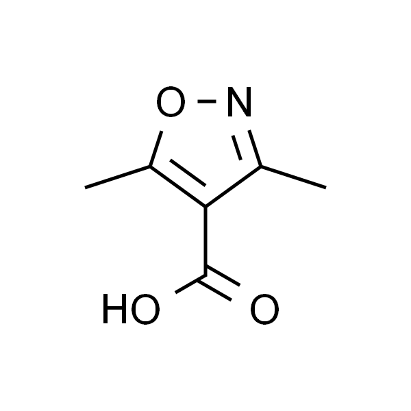 3,5-二甲基异噁唑-4-羧酸