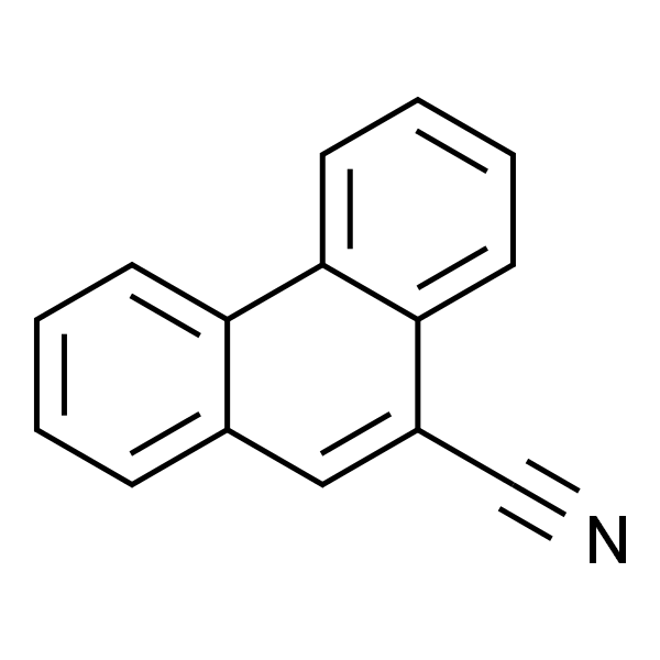 9-氰基菲