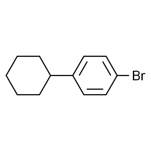 1-溴-4-环己基苯