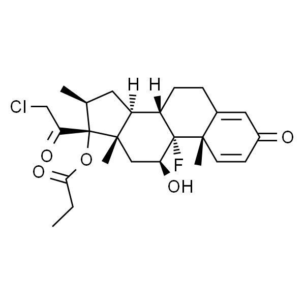 丙酸氯倍他索