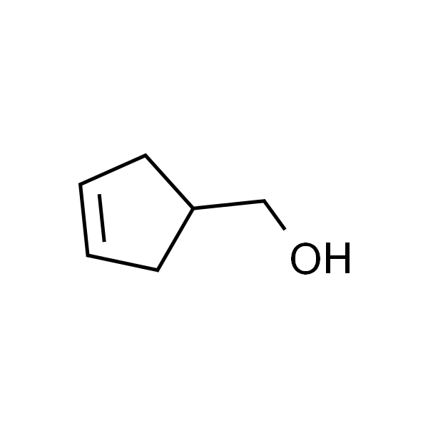 1-羟甲基-3-环戊烯