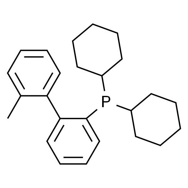 2-二环己基膦-2'-甲基联苯