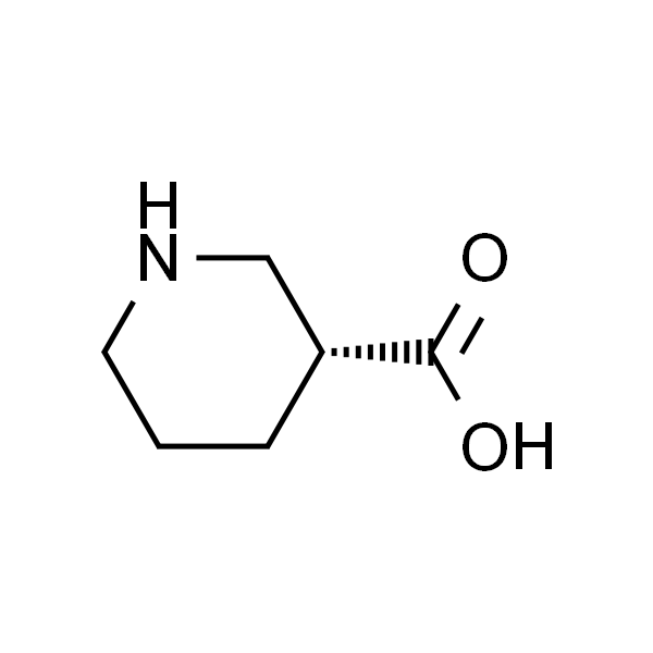 (R)-哌啶-3-甲酸