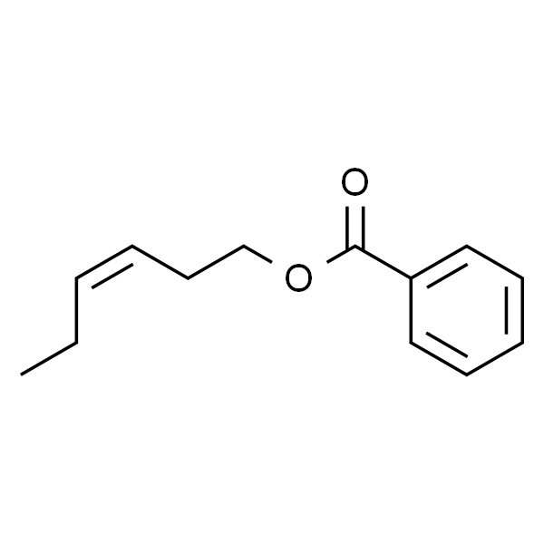 苯甲酸叶醇酯