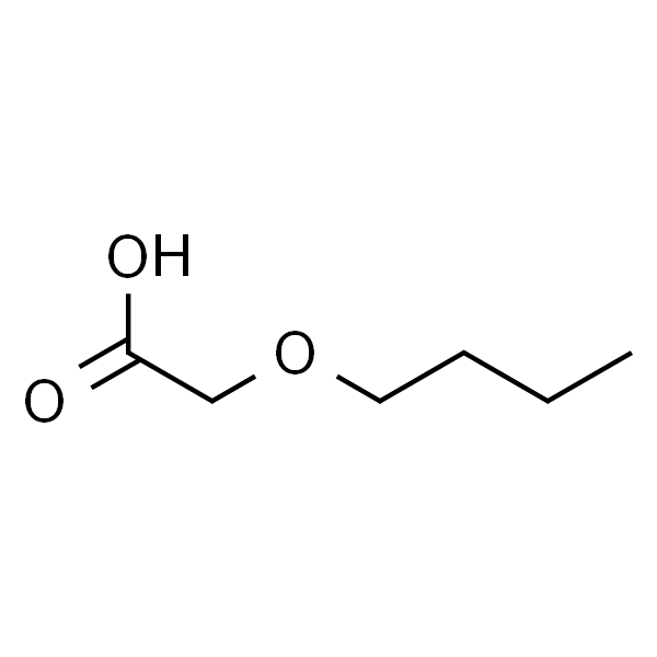 丁氧基乙酸