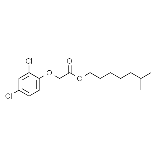 2,4-滴异辛酯