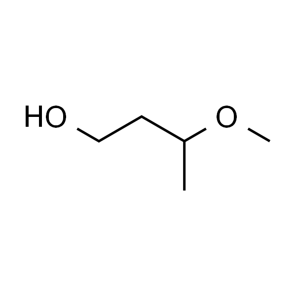 3-甲氧基-1-丁醇