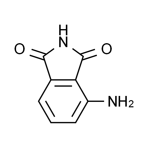 3-氨基邻苯二甲酰亚胺