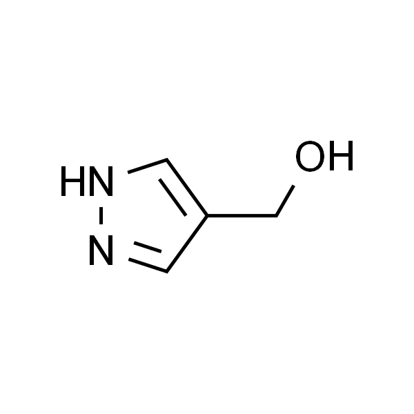 1H-吡唑-4-甲醇