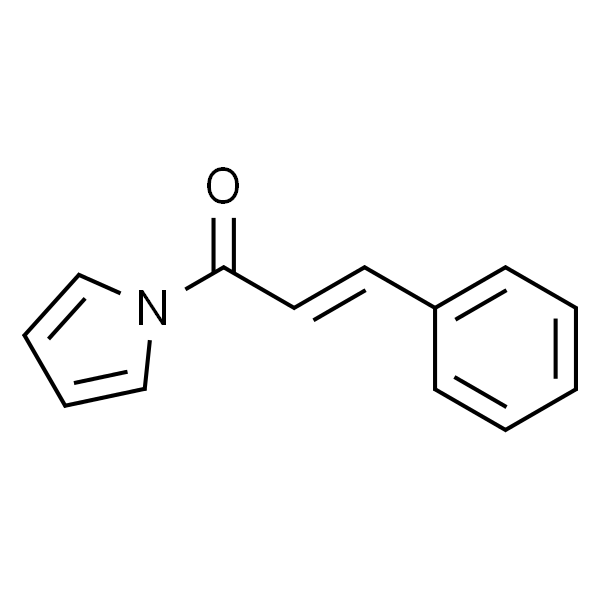 1-Cinnamoylpyrrole