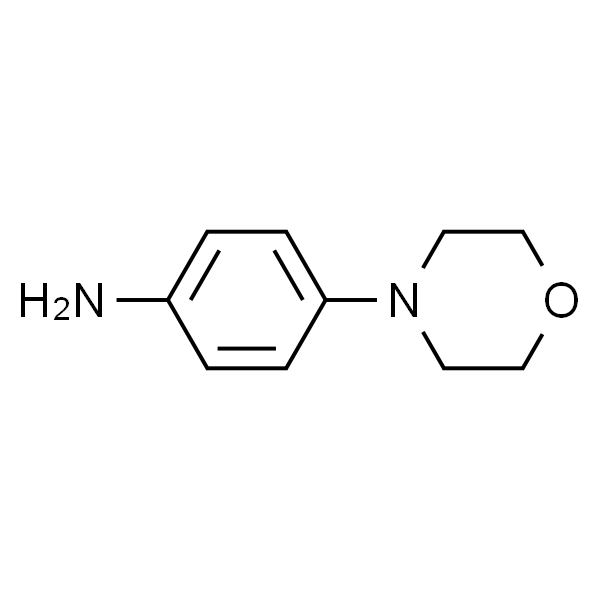 4-(4-吗啉基)苯胺