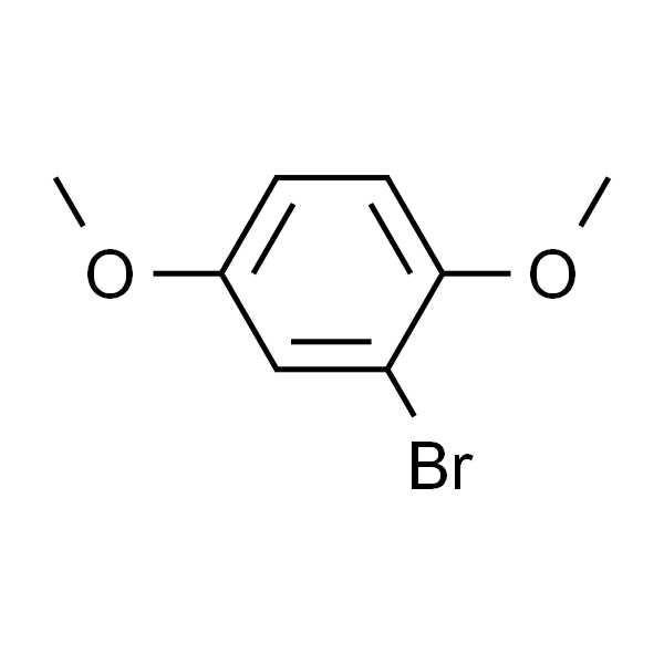 2-溴-1,4-二甲氧基苯